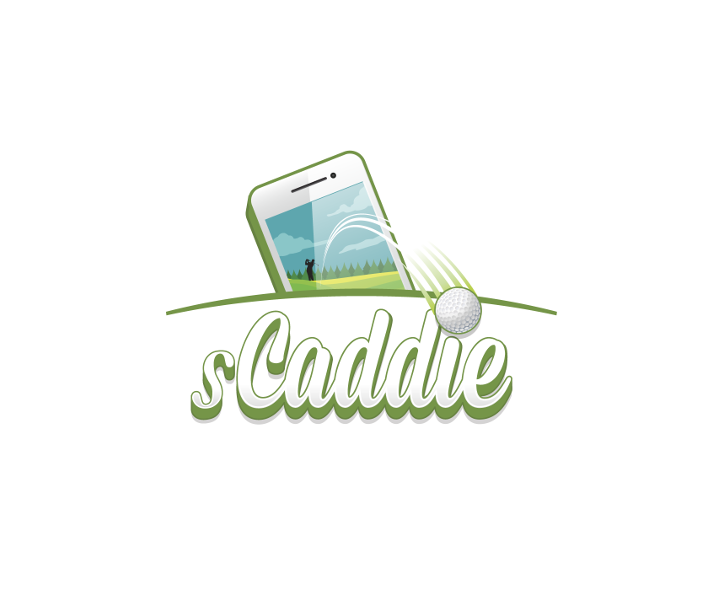 sCaddie Golf GPS & Scorecard