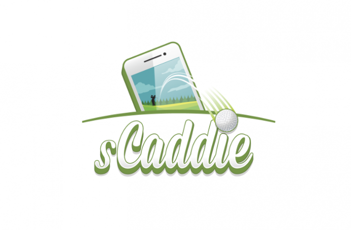 sCaddie Golf GPS & Scorecard